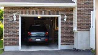 Garage Door Installation at Wixom, Michigan