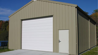 Garage Door Openers at Wixom, Michigan